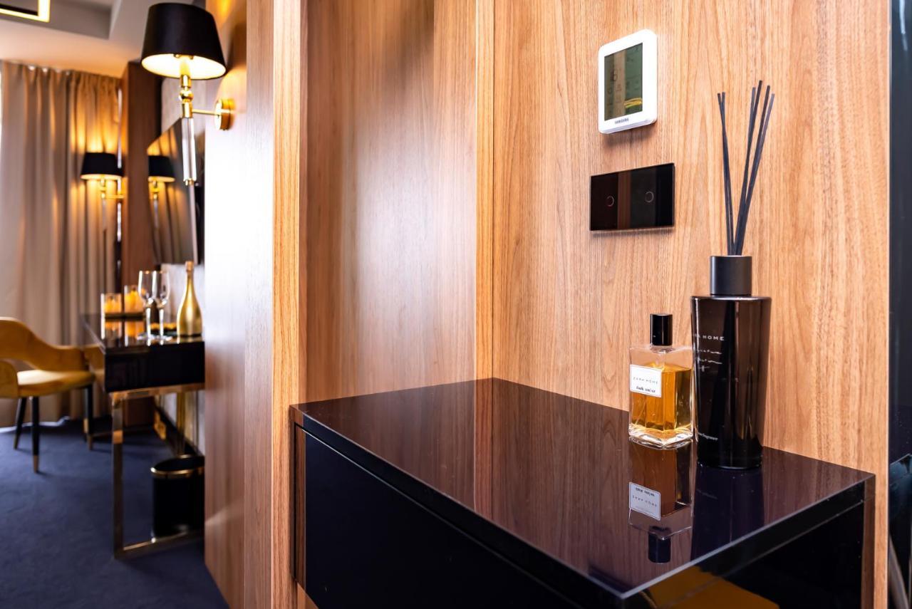 Golden Eye Seaside Park Apartment Kolberg
