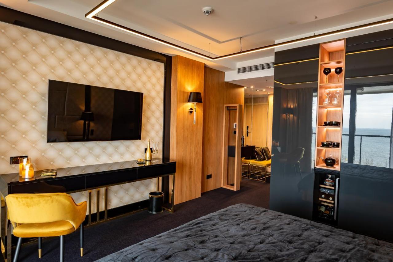 Apartment Golden Eye Seaside Park Kolberg